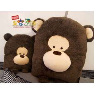  monkey cute animal toys plush toys two size to choose big 