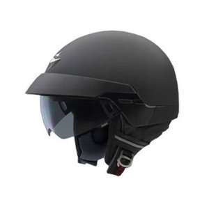  Scorpion EXO 100 Helmet Matte Black Xlarge Automotive
