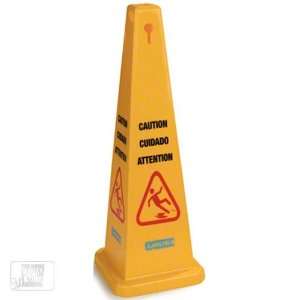  Carlisle 36941 36 Caution Cone