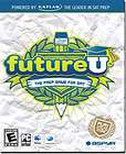 futureU The Prep Game for SAT by kaplan WIN & MAC NEW