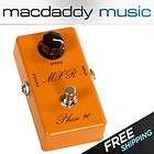 MXR CSP 026 74 Vintage Phase 90 hand wired NEW 1974 free US shipping