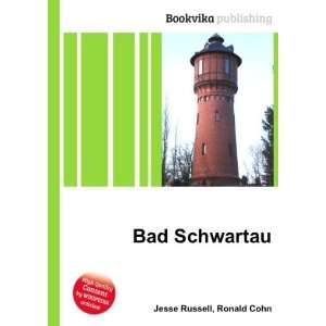  Bad Schwartau Ronald Cohn Jesse Russell Books