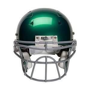 Schutt Youth DNA Pro+ Football Helmet with Grey ROPO YF Facemask 