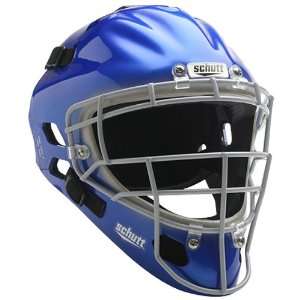  Schutt 2966 TT Baseball Catcher s Helmets NOCSAE KANDY 
