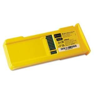   Yr Battery Pack for LifelineAED DDU100, Incl. DAC 420 9V Electronics