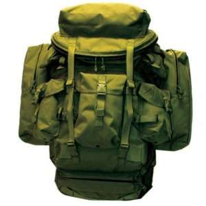  S.O.F. Ruck Backpack, OD Green