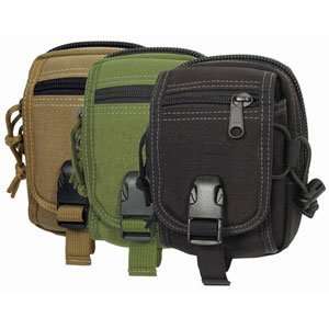  Maxpedition   M 1 Waistpack, OD Green