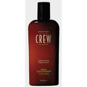  American Crew Daily Conditioner 8.45oz Beauty
