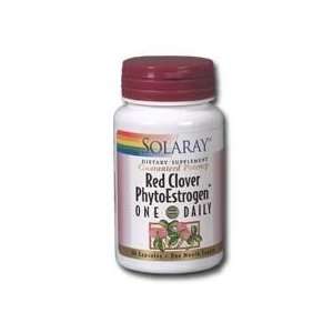   Daily Red Clover PhytoEstrogen   30 capsules