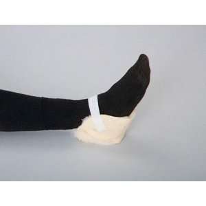 com Complete Medical SC503010 Heel Protector with Synthetic Sheepskin 