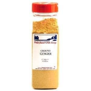Ground Ginger   16 oz  Grocery & Gourmet Food