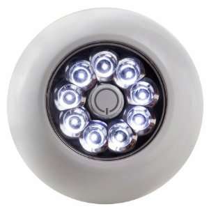  Fulrcum 9 LED Tap Light 30015 308