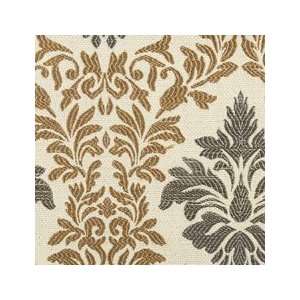  Damask Mink by Duralee Fabric Arts, Crafts & Sewing