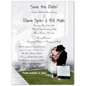 Save The Date Save the Date Cards  Grocery & Gourmet Food