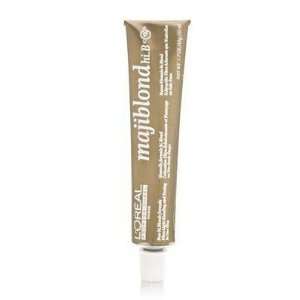   Blonde Formula Ultra Light Blonding and Toning in One Step 901 Beauty