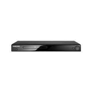 Samsung DVDC350 Progressive Scan DVD Player 036725608252  
