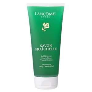  Lancome Savon Fraichelle