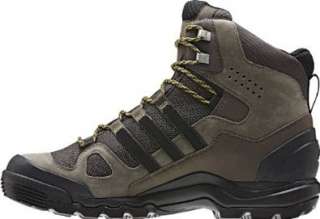    Adidas Outdoor Mens Riffler Mid Gore Tex Hiking Boot Shoes