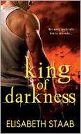   King of Darkness by Elisabeth Staab, Sourcebooks 