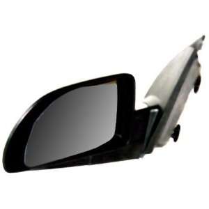  OE Replacement Saturn Vue Driver Side Mirror Outside Rear 
