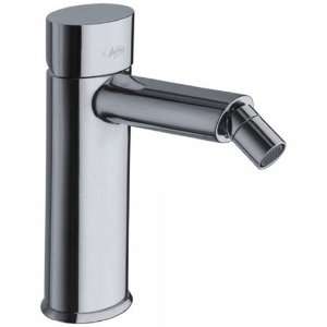 Cascade 26012 40 Ovaline Zero single hole bidet faucet with 1 1/4 pop 