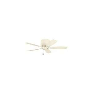 42 Inch Richland II Fan in Adobe Cream by Kichler 300124ADC