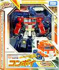 Transformers Henkei Classics C 01 Convoy Optimus Prime  