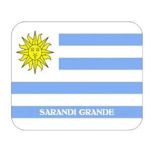 Uruguay, Sarandi Grande Mouse Pad 
