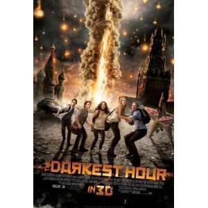  Darkest Hour Mini Movie Poster 11inx17in