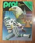 1980 PHILADELPHIA EAGLES VS SEATTLE SEAHAWKS FOOTBALL P