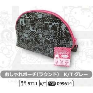  Sanrio Hello Kitty Pouch Beauty