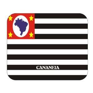  Brazil State   Sao Paulo, Cananeia Mouse Pad Everything 