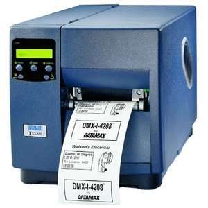  DATAMAX I 4406 Thermal Label Printer. I 4406 DT/TT 406DPI 