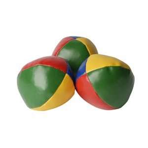  Heals Juggling Balls