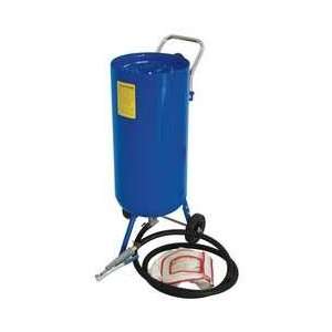  Sandblaster,125lb,65 125psi   WESTWARD