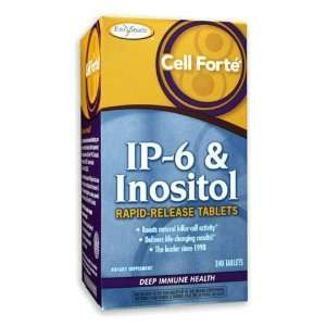  Cell Forte with IP 6 240 Tabs (Boosts natural killer cell 