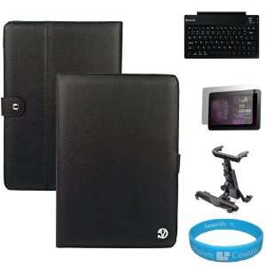  Fold to Stand Feature for Samsung Galaxy Tab 10.1 inch Wifi Tablet 