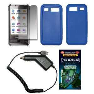   Booster for Samsung Omnia i900 / i910 Cell Phones & Accessories