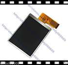 LCD Display For Fuji Fujifilm s2500 s2600 AV130 A235