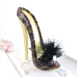   Shoe for iPhone / Samsung Galaxy SII / HTC & more