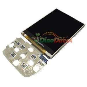  NEW LCD Display Screen FOR Samsung E250 E258 with keypad 