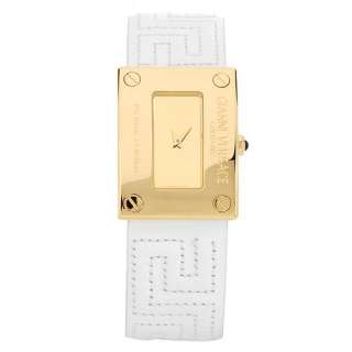 Gianni Versace 72q70d999 s001 Watch   Retail $1700  