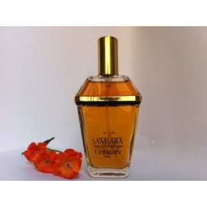 Samsara by Guerlain for women Eau de Parfum spray 1.7 oz.Tester,Rare 