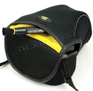 Neoprene Soft Camera Case Bag Pouch for Nikon D5100 D5000 D3100 D3000 