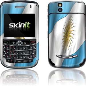  Argentina skin for BlackBerry Tour 9630 (with camera 