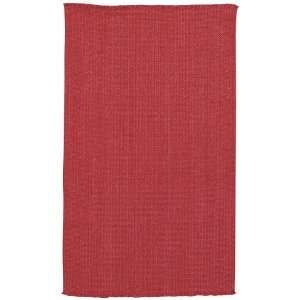  Capel Nags Head 500 Red 3 x 5 Vertical Stripe Rectangle 