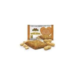 Corazonas Oatmeal Squares Peanut Butter Grocery & Gourmet Food