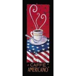  Caffe Americana    Print