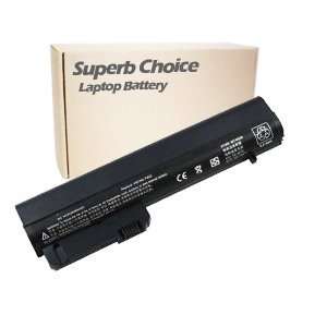   Replacement Battery for HP HSTNN DB21;6 cells