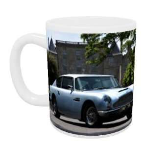  Aston Martin DB6   Mug   Standard Size